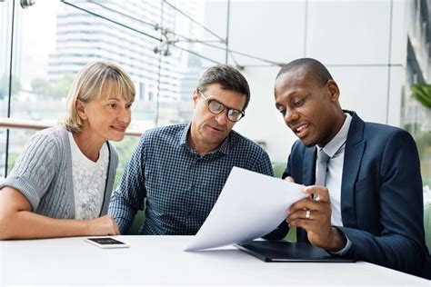 Client Adviser .